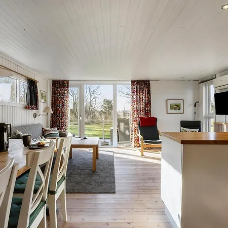 3 Bedroom Awesome In Holiday home Strandby