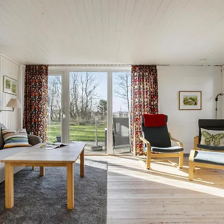 Three-bedroom In