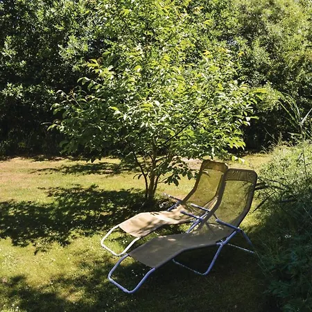 Vakantiehuis Three-bedroom In Strandby