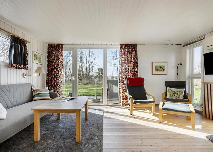 Three-bedroom In